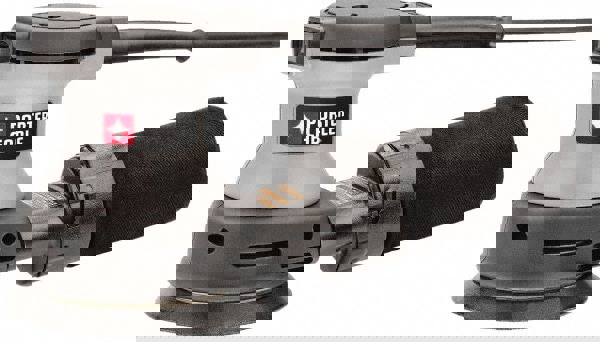 Corded Orbital Sander: 5